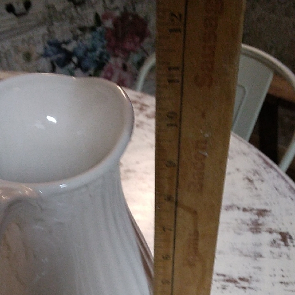 American Atelier Athena Ironstone Dish - Picture 4 of 9